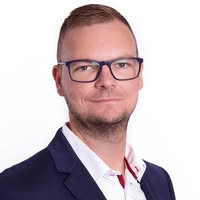 Ján Kecskés – profilová fotografia z Facebooku